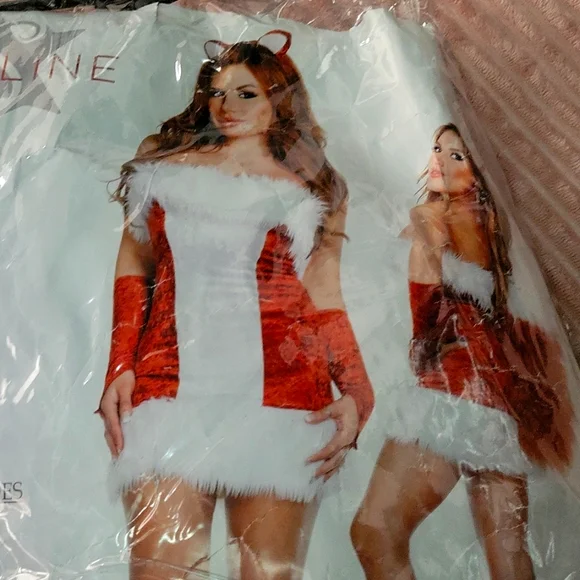 Starline | Other | Fox Costume | Poshmark Starline | Other | Fox Costume | Poshmark